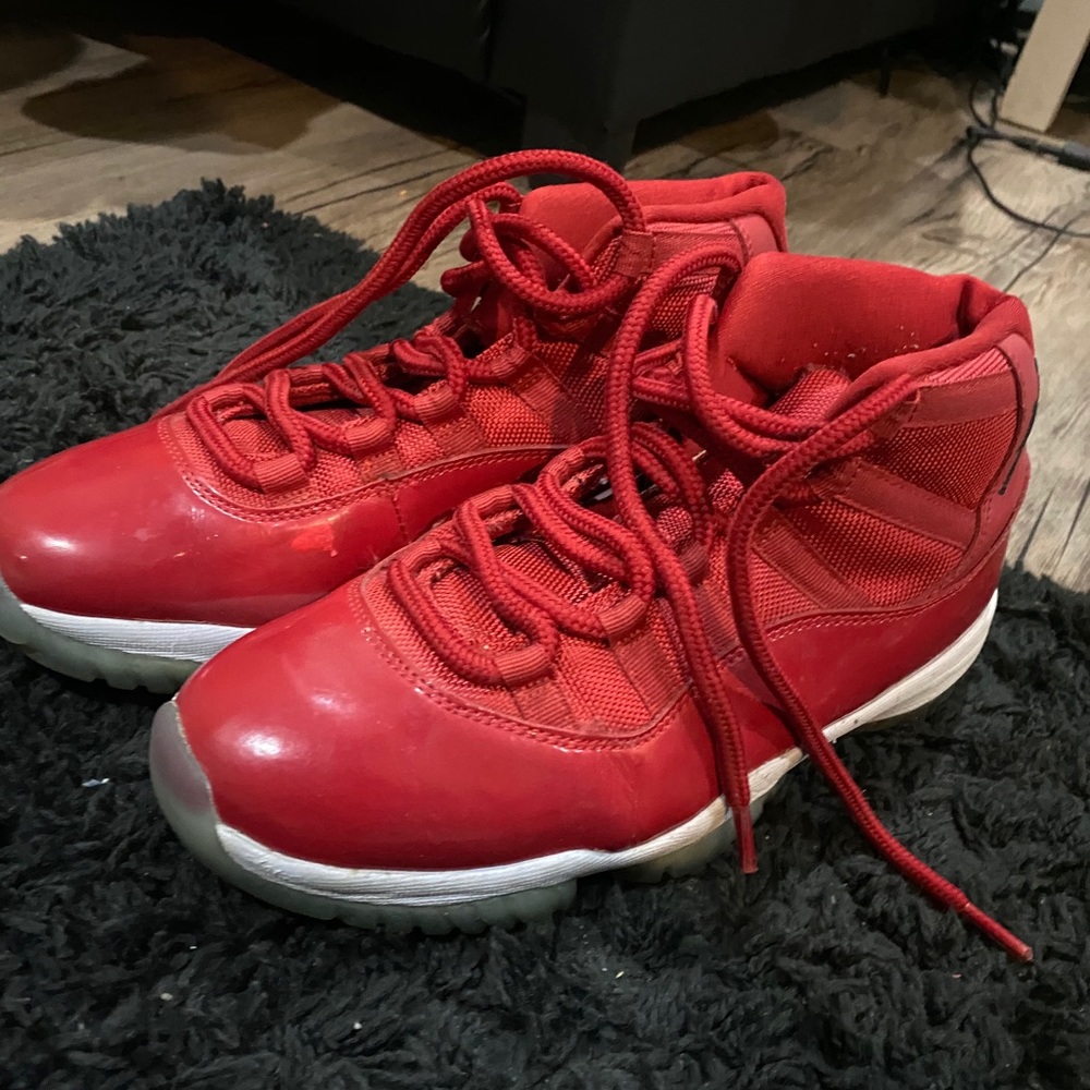 Jordan’s
